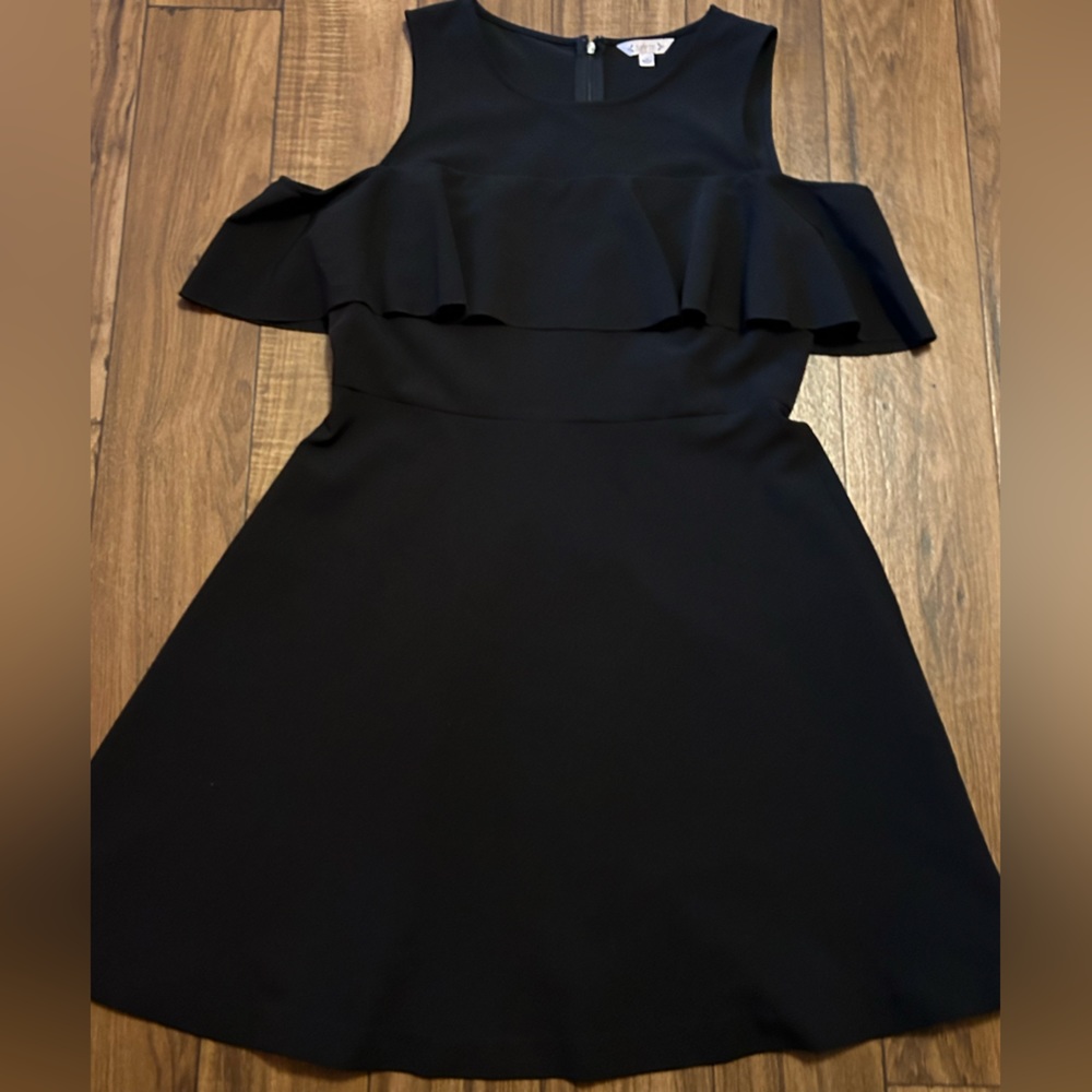 Nanette Lenore Little Black Dress